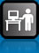 E-mail Contact Icon